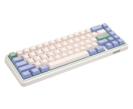 Varmilo Minilo Series Eucalyptus 67 Cherry Mx Silent Red - 1270674 - zdjęcie 4